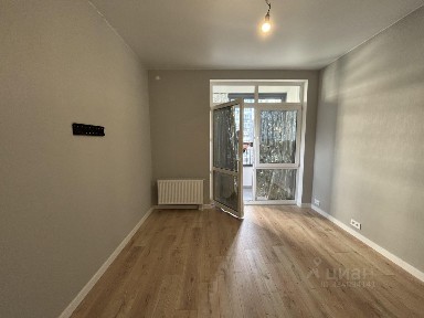 Сдается студия, 19,5 м²