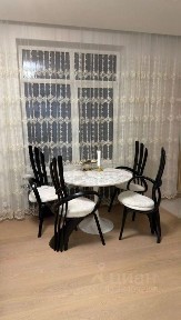 Сдается 3-комн. квартира, 82 м²