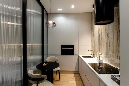 Сдается 2-комн. квартира, 41 м²