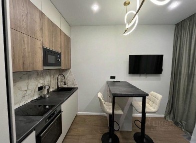 Сдается 1-комн. квартира, 39 м²