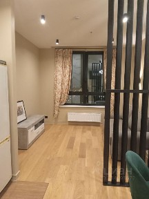 Сдается апартаменты-студия, 26 м²