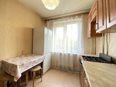 Сдается 1-комн. квартира, 32,5 м²
