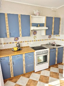 Сдается 1-комн. квартира, 42 м²