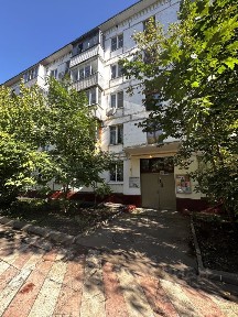 Сдается 2-комн. квартира, 44,5 м²