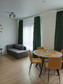 Сдается 1-комн. квартира, 34 м²