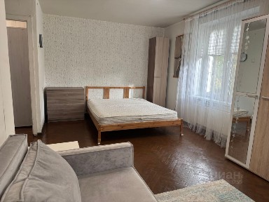 Сдается 1-комн. квартира, 29 м²