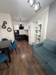 Продается 1-комн. квартира, 35,8 м²