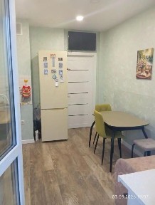 Продается 2-комн. квартира, 59 м²