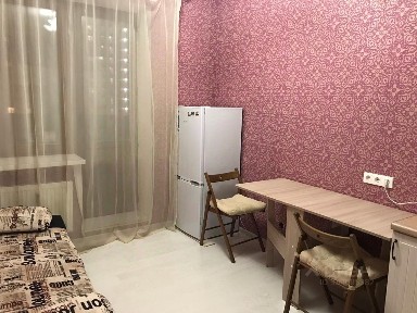 Продается 1-комн. квартира, 42,8 м²