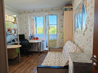 Продается 2-комн. квартира, 48 м²