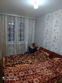 Сдается 2-комн. квартира, 45 м²