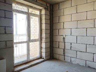 Продается 1-комн. квартира, 39,5 м²