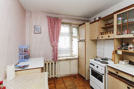 Продается 3-комн. квартира, 60 м²