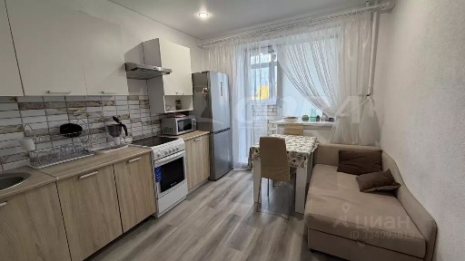 Продается 1-комн. квартира, 37 м²