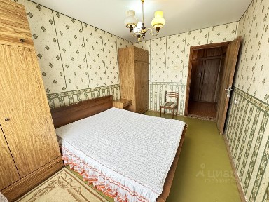 Сдается 2-комн. квартира, 68 м²