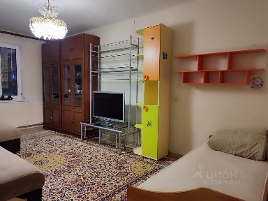 Сдается 2-комн. квартира, 56 м²