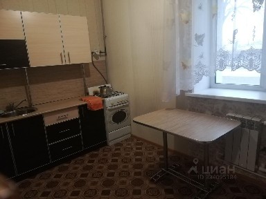 Сдается 1-комн. квартира, 27,3 м²