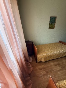 Сдается 3-комн. квартира, 52 м²