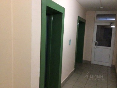 Сдается 1-комн. квартира, 36,3 м²