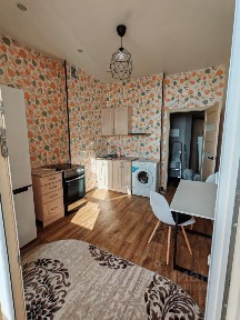 Сдается 1-комн. квартира, 39,6 м²