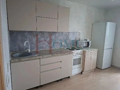 Сдается 1-комн. квартира, 36 м²