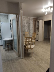 Сдается 2-комн. квартира, 40,2 м²