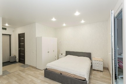 Сдается студия, 27,9 м²