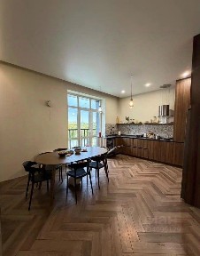 Сдается 4-комн. квартира, 110 м²