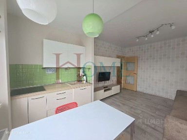 Сдается 3-комн. квартира, 58,6 м²