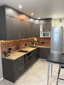 Сдается 1-комн. квартира, 43 м²