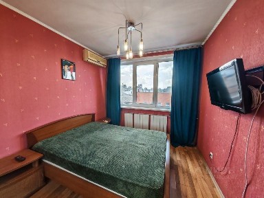 Сдается 2-комн. квартира, 50 м²