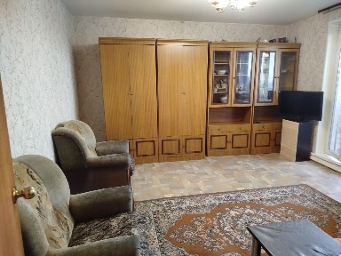Сдается 3-комн. квартира, 61,5 м²