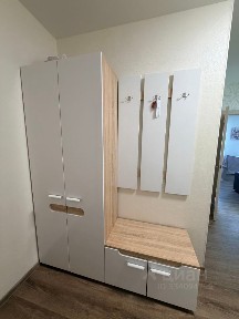 Сдается 1-комн. квартира, 42 м²