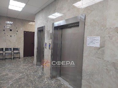 Сдается студия, 33 м²