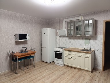 Сдается студия, 30 м²