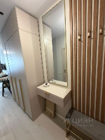 Сдается студия, 25 м²