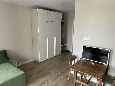 Сдается студия, 30 м²