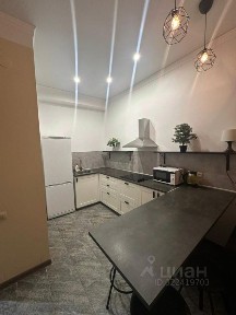 Сдаются 2-комн. апартаменты, 50 м²