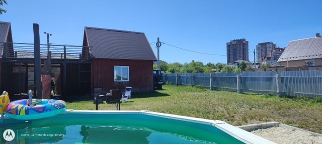 Сдается 2-этажный дом, 45 м²