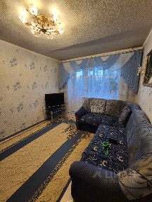 Продается 3-комн. квартира, 50,7 м²