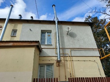 Продается 2-комн. квартира, 35,9 м²