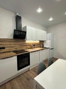 Сдается 1-комн. квартира, 35 м²