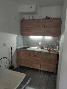 Сдается 1-комн. квартира, 33 м²