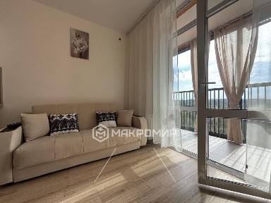 Сдается студия, 19 м²