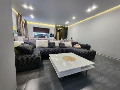 Сдается 3-комн. квартира, 72,4 м²