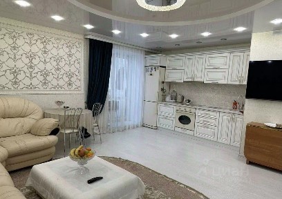 Продается 3-комн. квартира, 62,6 м²