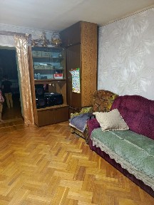 Сдается 2-комн. квартира, 48 м²