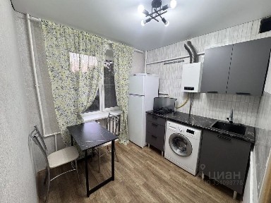 Сдается 1-комн. квартира, 32 м²