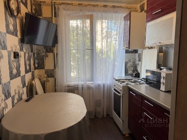 Сдается 1-комн. квартира, 30 м²
