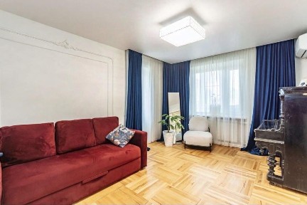 Сдается 2-комн. квартира, 50 м²